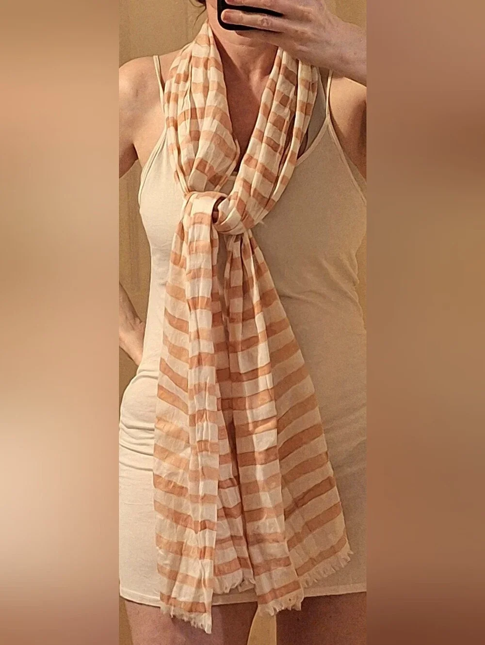 Eileen Fisher great light